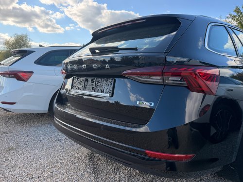 Alle Hybrid