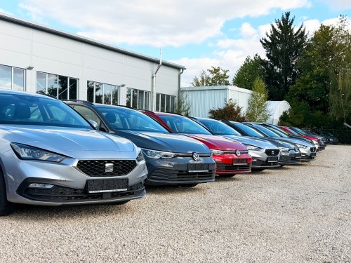 Alle Diesel