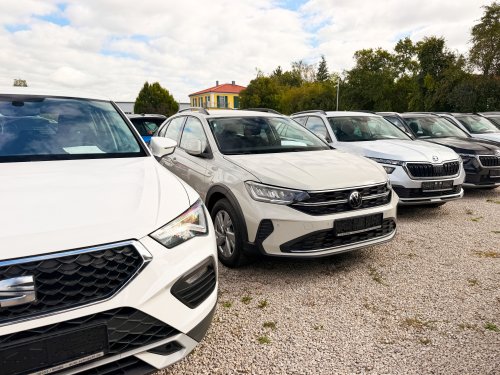 Alle SUV