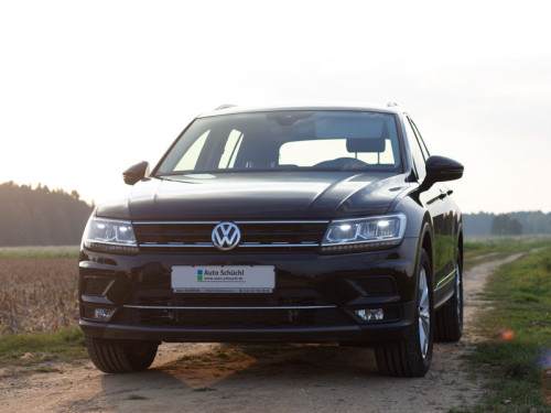 SUV
