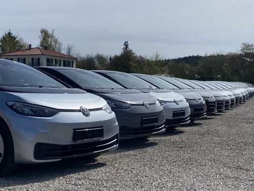 VW ID.3