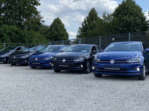 Alle Kleinwagen