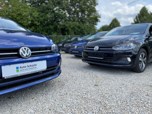 VW Polo