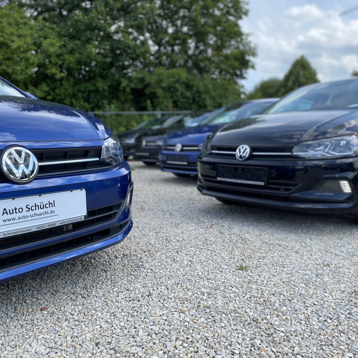 Wunderbar Auto Schuchl Schrobenhausen Ebenbildnull