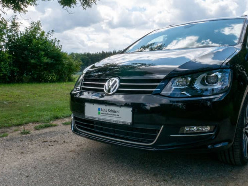 VW Sharan