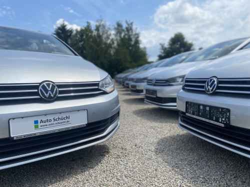 VW Touran