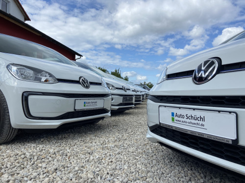 VW up!