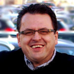 Wolfgang Bachfischer