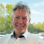 Dieter Faulhaber