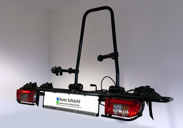 Fahrradträger mft family