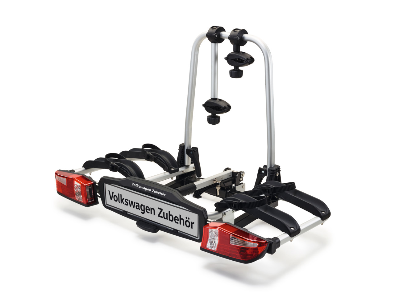 Fahrradträger Basic Flex 000071105G