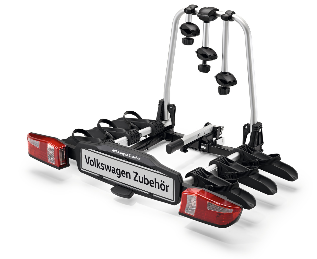 Fahrradträger Compact III 3C0071105C