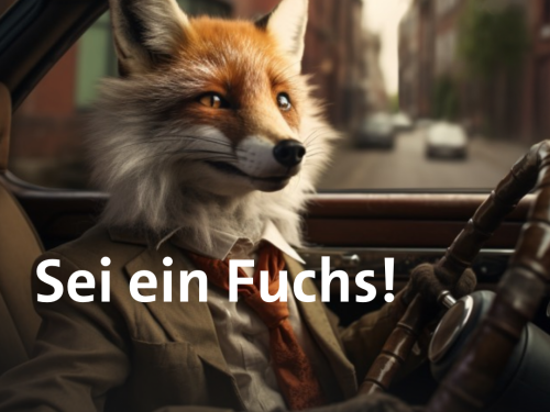 KFZ-Versicherung
