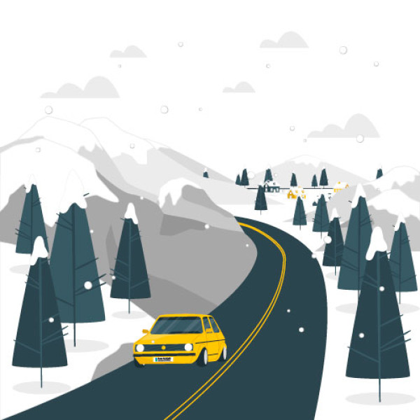Der Wintercheck
