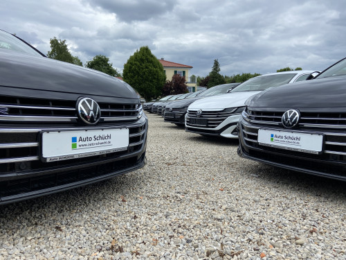 VW Arteon