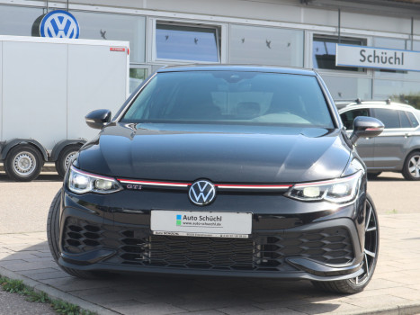 Volkswagen Golf GTI 2.0 TSI DSG CLUBSPORT MY23 19