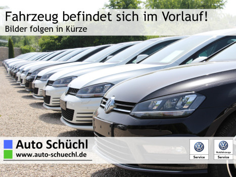 Volkswagen Golf Variant 1.6 TDI COMFORTLINE NAVI+AHK+SHZ+PDC+BLUETOOTH+ACC 506947A
