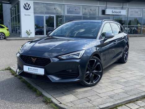 Cupra Leon ST 1.4 TSI DSG eHybrid 19