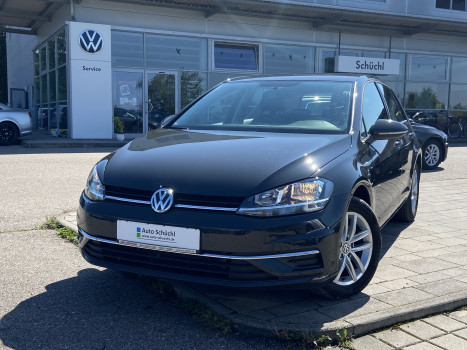 Volkswagen Golf 1.6 TDI Comfortline NAVI+SHZ+PDC+BLUETOOTH+ACC+SPORTSITZE 087291