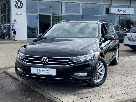 Volkswagen Passat Variant 2.0 TDI DSG Business NAVI+LED+APP-CONNECT+ACTIVE-INFO+SHZ+PDC+DAB+LANE-ASSIST+ACC+BLUETOOTH+DIGITALES-COCKPIT 107506
