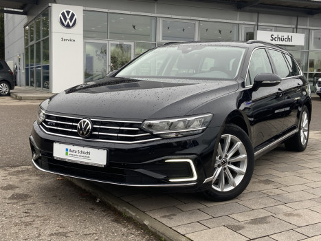 Volkswagen Passat Variant GTE 1.4 TSI DSG eHybrid NAVI+LED+AHK+KAMERA+APP-CONNECT+ACC+LANE-ASSIST+SHZ+PDC+DAB+ACC+BLUETOOTH 112080