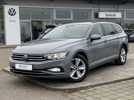 Volkswagen Passat Variant 2.0 TDI DSG 4-MOTION Business EL.HECK+NAVI+LED+KAMERA+APP-CONNECT+ACC+LANE-ASSIST+SHZ+PDC+KEYLESS+DAB+ACC+KEYLESS+BLUETOOTH 044338