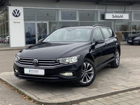 Volkswagen Passat Variant 2.0 TSI DSG BUSINESS NAVI+LED+KAMERA+APP-CONNECT+ACC+LANE-ASSIST+SHZ+PDC+DAB+ACC+BLUETOOTH 081205