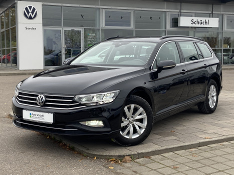 Volkswagen Passat Variant 1.6 TDI BUSINESS DSG NAVI+LED+KAMERA+APP-CONNECT+ACC+LANE-ASSIST+SHZ+PDC+ACC+BLUETOOTH 114360