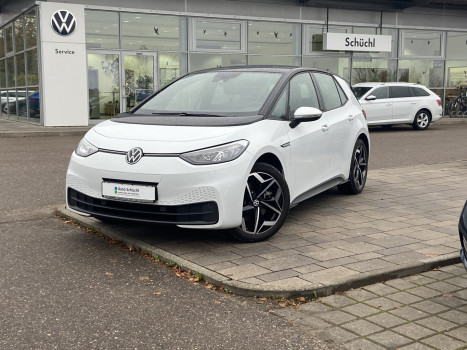 Volkswagen ID.3 Pure 19