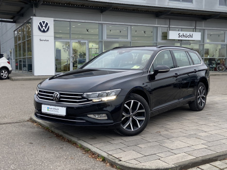 Volkswagen Passat Variant 2.0 TDI DSG Business NAVI+LED+AHK+KAMERA+APP-CONNECT+ACC+LANE-ASSIST+SHZ+PDC+DAB+ACC+BLUETOOTH 080406
