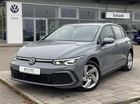 Volkswagen Golf GTE 1.4 TSI DSG eHybrid ASSISTENZ-IQ.DRIVE+NAVI+LED+HEAD-UP+APP-CONNECT+ACTIVE-INFO+PARKASSIST+SHZ+DAB+ACC+BLUETOOTH+LANE-ASSIST 306346