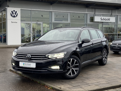 Volkswagen Passat Variant 2.0 TDI DSG BUSINESS NAVI+LED+AHK+KAMERA+APP-CONNECT+ACC+LANE-ASSIST+SHZ+PDC+DAB+ACC+BLUETOOTH 080365