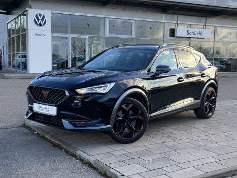 Cupra Formentor 1.4 TSI DSG eHybrid 19