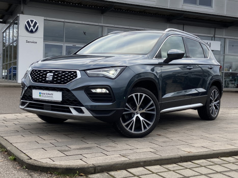 Seat Ateca 2.0 TDI X-Perience 19