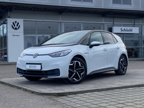 Volkswagen ID.3 Pro-S 19