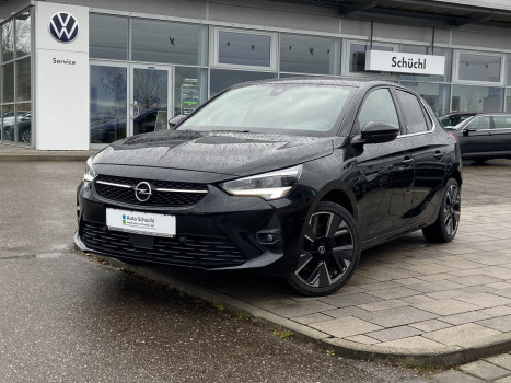 Opel Corsa -e 17