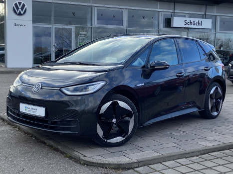 Volkswagen ID.3 Pro 20