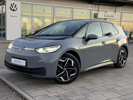 Volkswagen ID.3 Pro 19