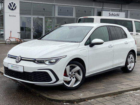 Volkswagen Golf GTE 1.4 TSI DSG eHybrid DSG NAVI+LED+KAMERA+APP-CONNECT+ACTIVE-INFO+SHZ+PDC+DAB+ACC+BLUETOOTH+LANE-ASSIST 329917