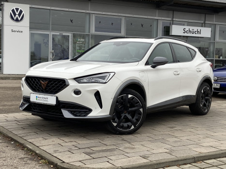 Cupra Formentor 1.4 TSI DSG eHybrid 19