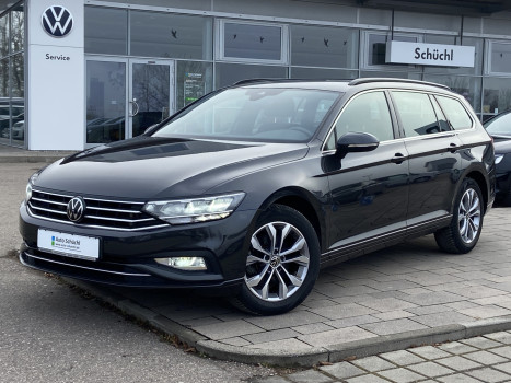 Volkswagen Passat Variant 2.0 TSI DSG Business NAVI+LED+KAMERA+APP-CONNECT+ACC+LANE-ASSIST+SHZ+PDC+DAB+ACC+BLUETOOTH 082903