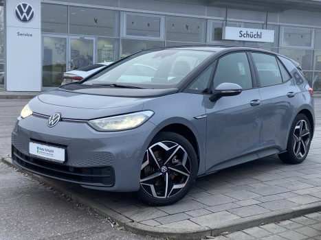 Volkswagen ID.3 PRO-S 19