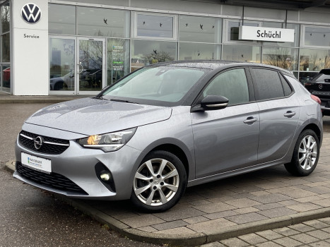 Opel Corsa H 1.5 CDTI NAVI+KLIMA+ALU+SHZ+GRA+PDC 155068