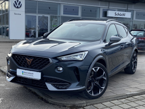 Cupra Formentor 1.4 TSI DSG eHybrid 19