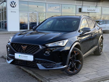 Cupra Formentor 1.4 TSI DSG eHybrid PAKET-XL+19