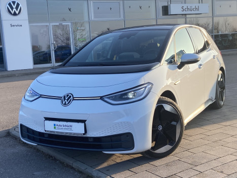 Volkswagen ID.3 Pro Max 20