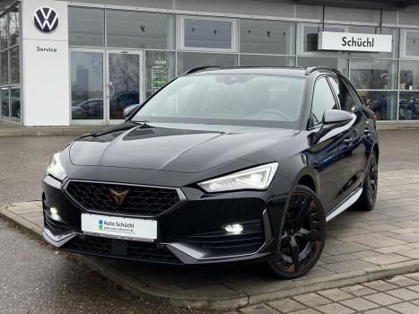 Cupra Leon ST 1.4 TSI DSG eHybrid 19
