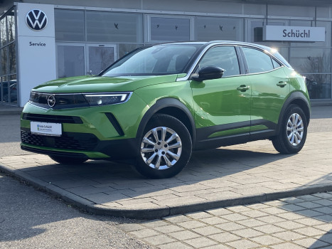 Opel Mokka-e EDITION LED+ACC+CCS 026659