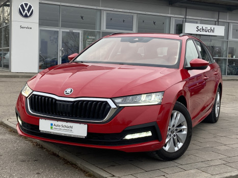 Skoda Octavia 2.0 TDI DSG 4x4 NAVI-COLUMBUS+LED+AHK+SMART-LINK+VIRTUAL-COCKPIT+SHZ+PDC+DAB+ACC+KEYLESS+BLUETOOTH+LANE-ASSIST 047008
