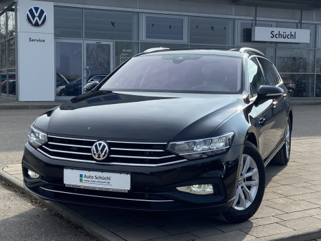 Volkswagen Passat Variant 1.5 TSI BUSINESS NAVI+LED+KAMERA+AHK+DYNAUDIO+PANORAMA+4xSHZ+APP-CONNECT+ACC+LANE-ASSIST+ACTIVE-INFO+PDC+DAB+ACC+HEAD-UP+BLUETOOTH 092616A